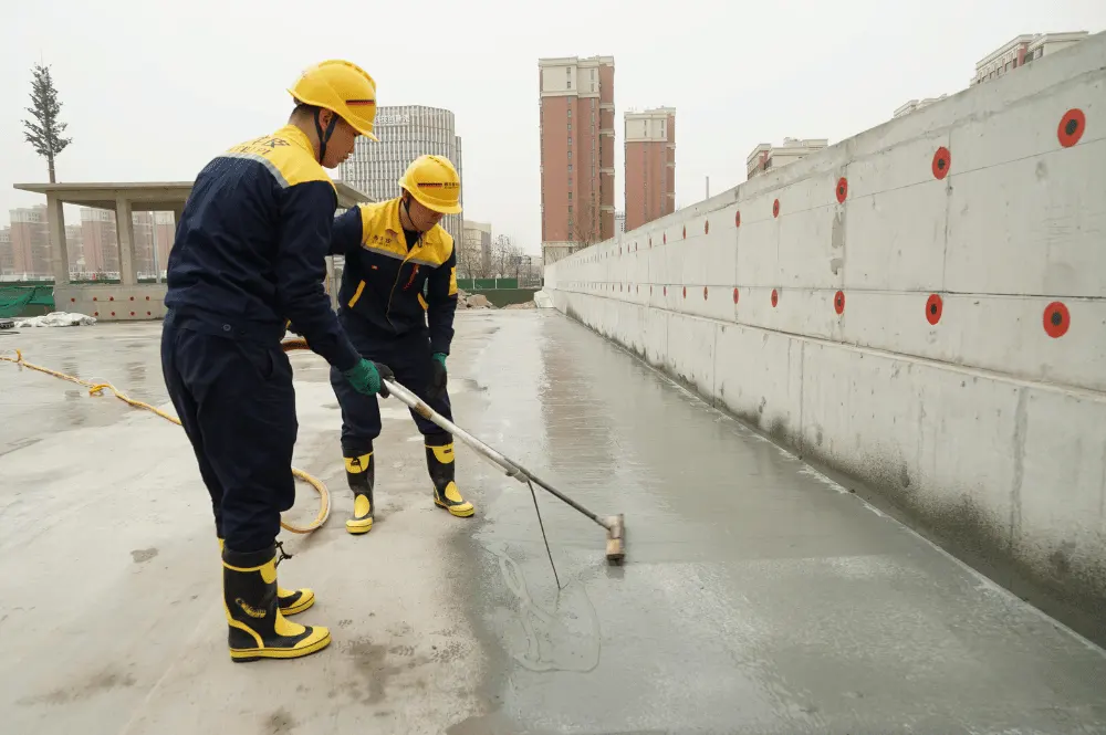 Australia Waterproofing Estimating Services | Fast Turnaround
