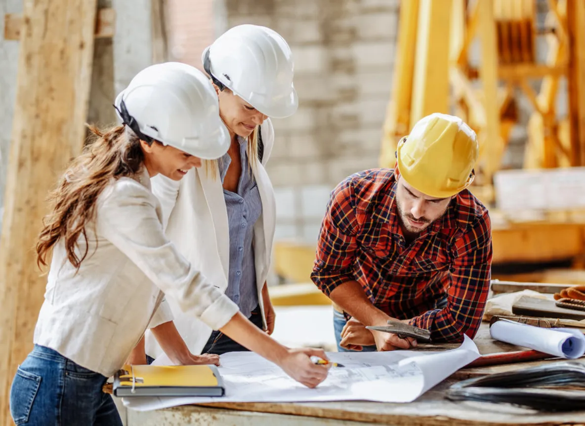 Brisbane’s Go To Building Takeoff Specialists