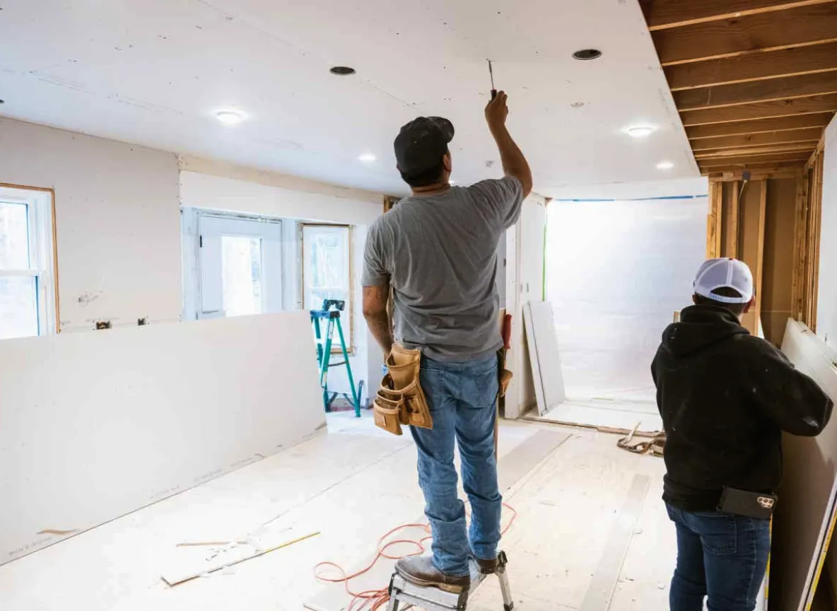 Drywall Estimating in Australia