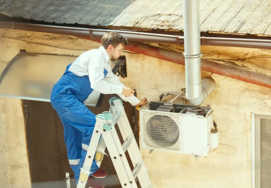 Best Duct Takeoff Services