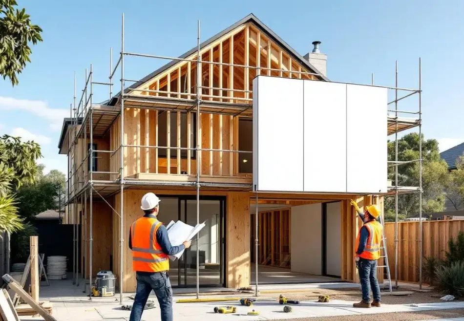 Melborune Estimating Services