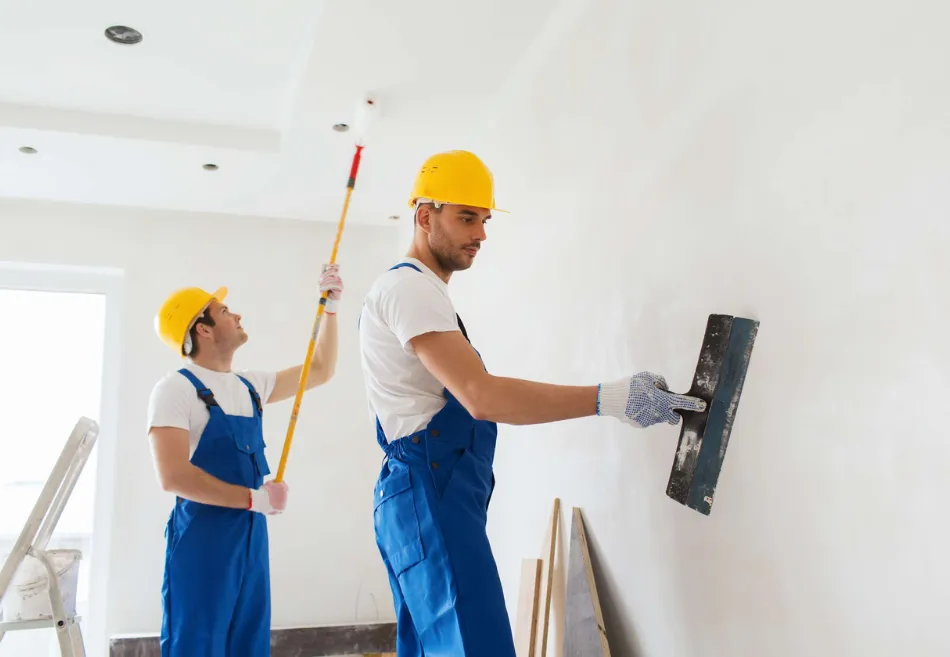 Painting Takeoff Services